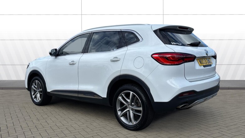 MG Hs 1.5 T-GDI Excite 5dr Petrol Hatchback